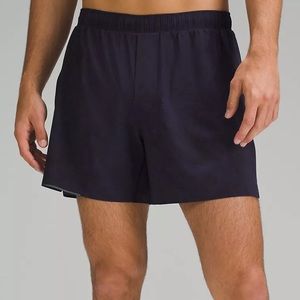 LuluLemon Men’s Athletic shorts